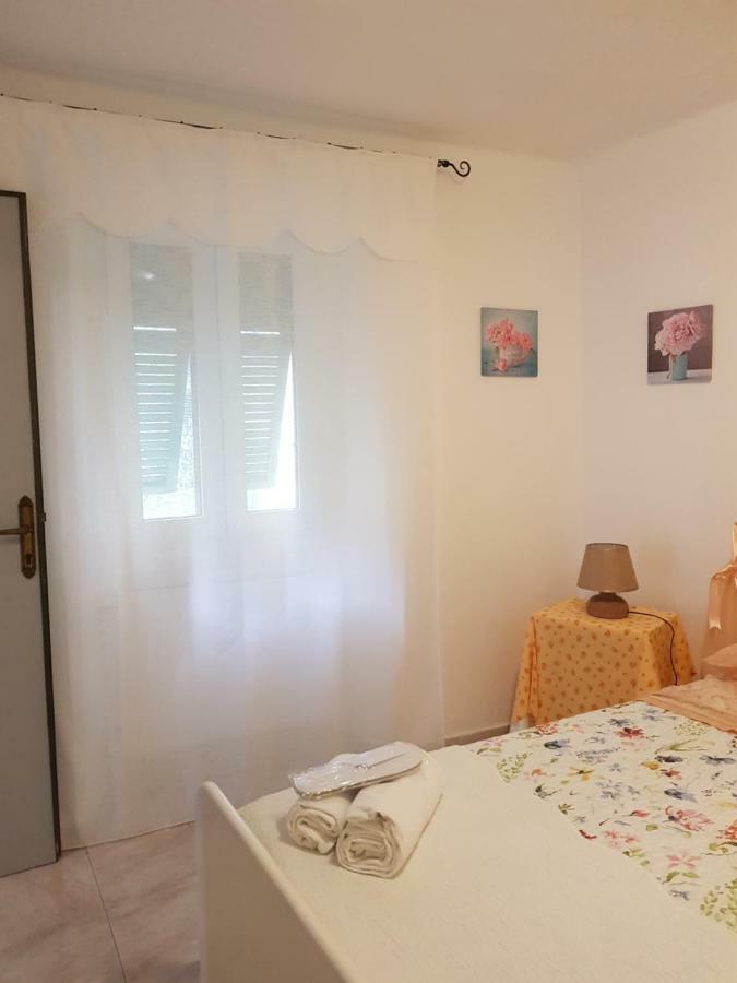 Controvento Apartament II La Spezia Exterior photo